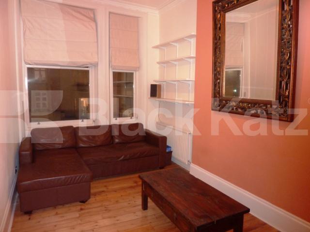 			FANTASTIC ONE BED!, 1 Bedroom, 1 bath, 1 reception Flat			 Ladbroke Grove, LADBROKE GROVE